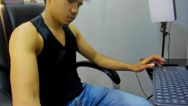 Jack Ryan26 online show from 04/27/26, 07:23