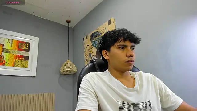 Jack Ryan26 online show from 05/19/26, 08:04