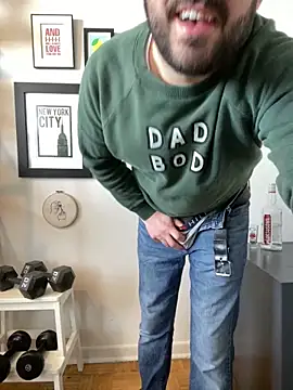 KalebSnow online show from 04/27/26, 05:00