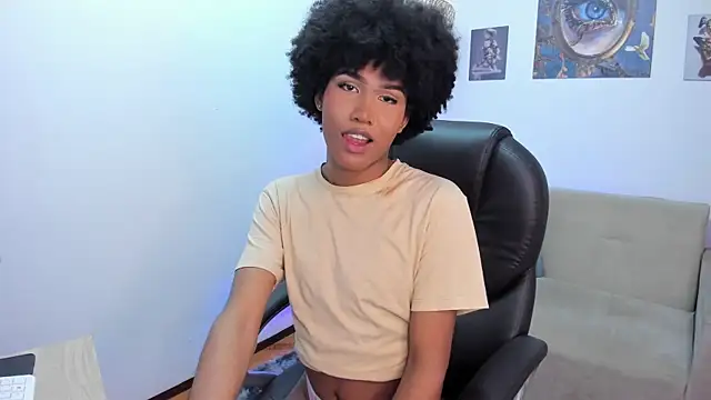 NaomiSaenz  online show from 05/03/26, 03:07