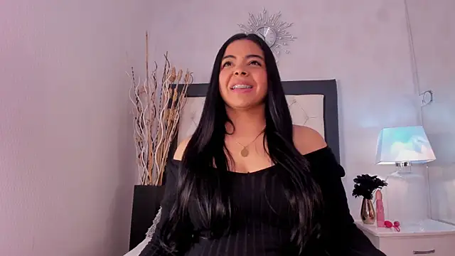 Gaby Herreraa online show from 05/08/26, 10:59