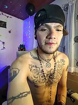 FonixXBelialX online show from 05/26/26, 12:28