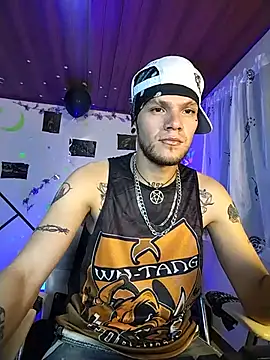FonixXBelialX online show from 05/27/26, 12:07