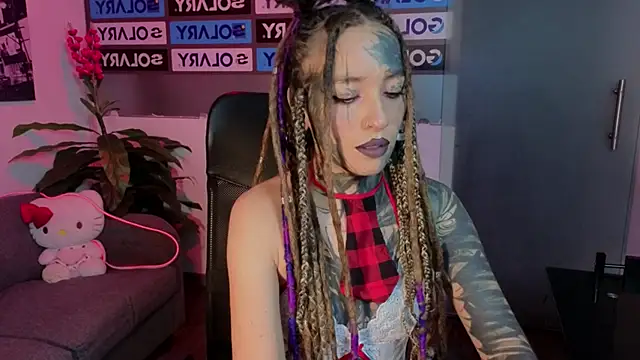Lucy Doll8 online show from 05/29/26, 08:51