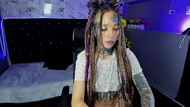 Lucy Doll8 online show from 05/30/26, 08:55