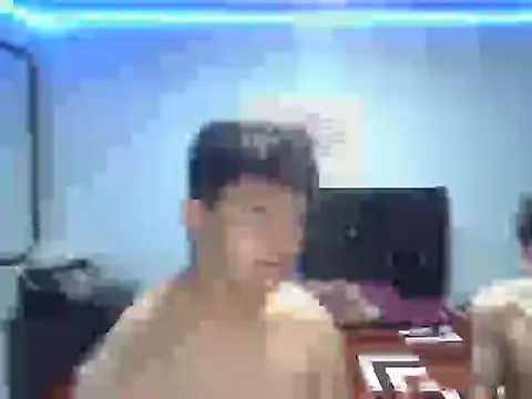 Snapshot of JARVENxblaze chatting on 05/01/26, 12:26 JARVENxblaze online show from 05/01/26, 12:26