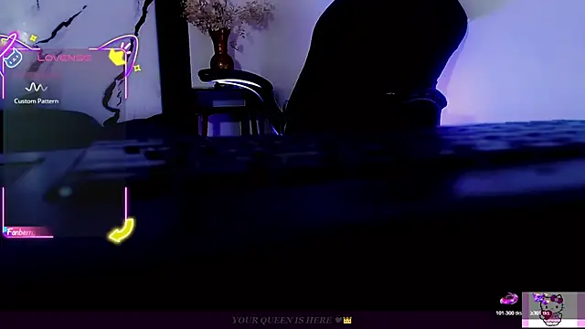  emma miller online show from 07/09/26, 11:25