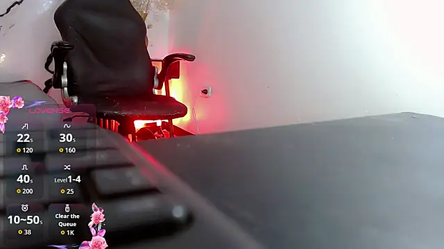 emma miller online show from 07/23/26, 11:19