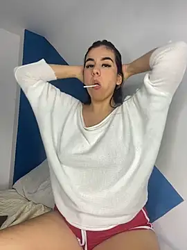 Melody gabriela online show from 05/01/26, 10:58