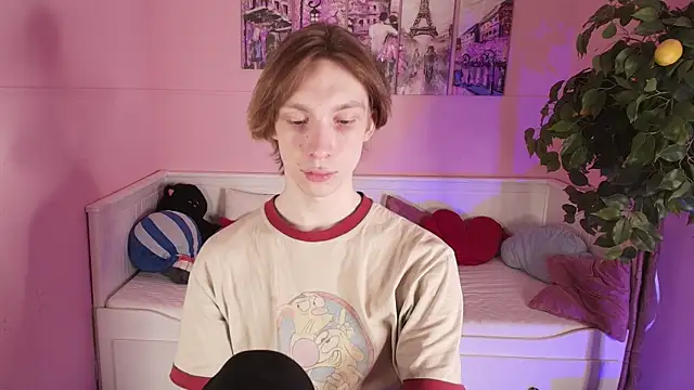 Daniel Schmidt online show from 04/25/26, 05:54