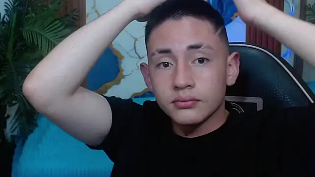 Andres Tay online show from 04/25/26, 02:25