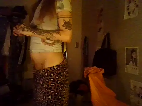plsmecha online show from 06/11/26, 06:00