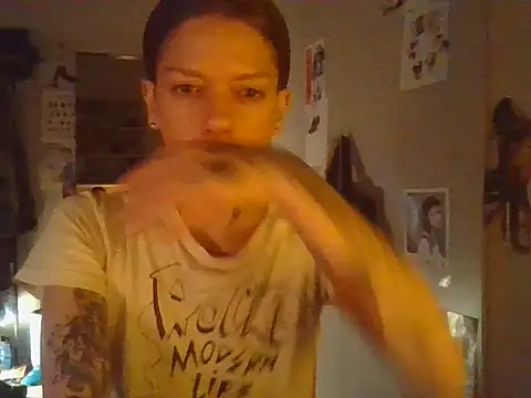 plsmecha online show from 06/12/26, 01:04