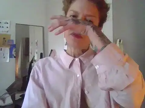 plsmecha online show from 06/15/26, 04:09