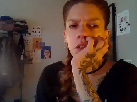 plsmecha online show from 06/18/26, 04:44