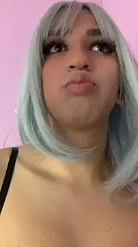 Leidy Erome1 online show from 05/18/26, 11:54