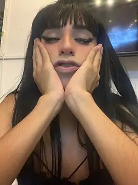 Leidy Erome1 online show from 06/11/26, 06:00
