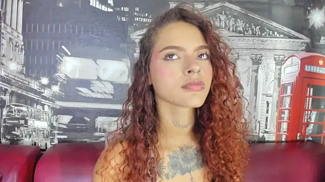 Caroline420  online show from 06/11/26, 02:37