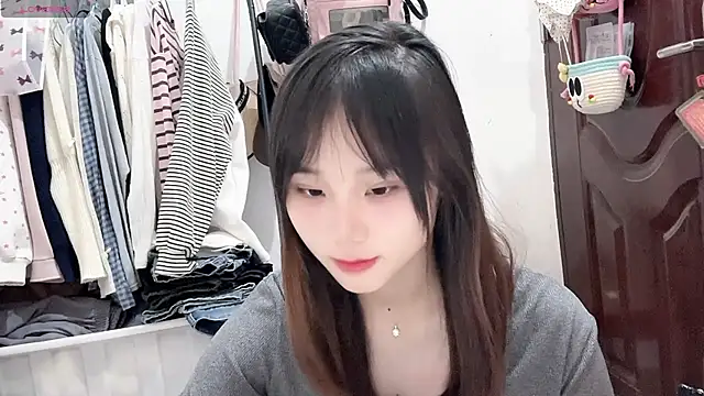 ouye-89 online show from 04/25/26, 02:36