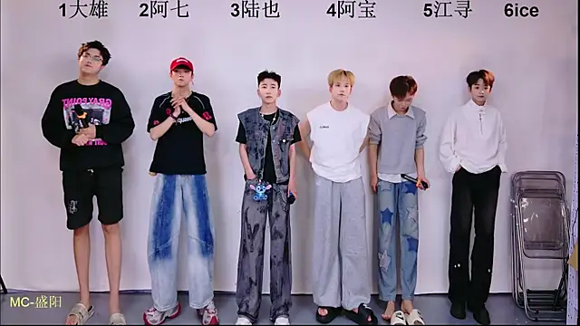 JH-110 online show from 04/27/26, 12:03