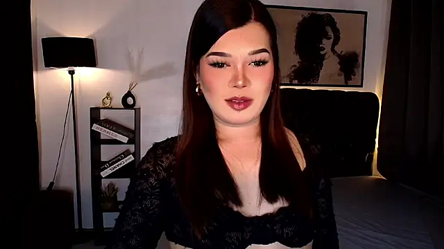 Empress Candice online show from 04/28/26, 01:05