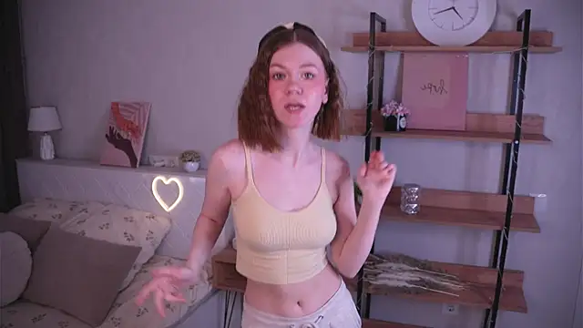 VeronaPavlock online show from 04/28/26, 11:59