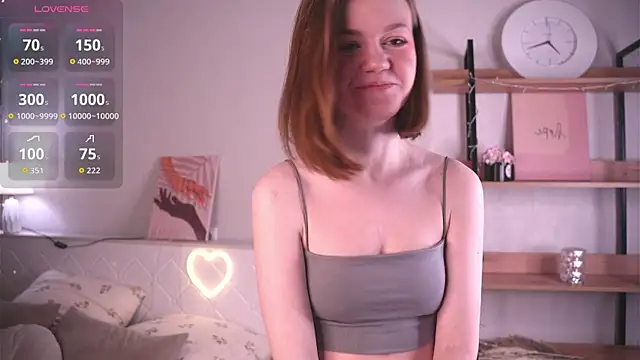 Snapshot of VeronaPavlock chatting on 05/17/26, 11:06 VeronaPavlock online show from 05/17/26, 11:06