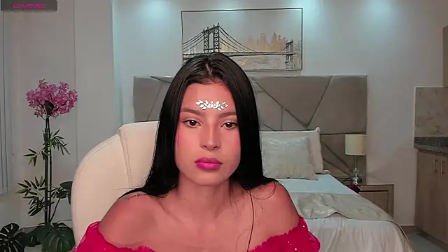 amber willow online show from 05/07/26, 03:34