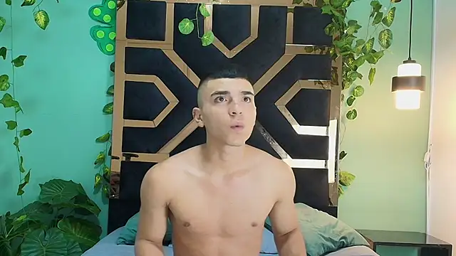 Snapshot of ELGRAN_JEFE chatting on 05/29/26, 06:17 ELGRAN JEFE online show from 05/29/26, 06:17