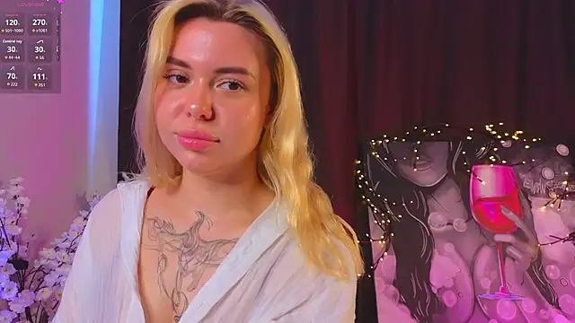 AveriRigby online show from 05/09/26, 07:24