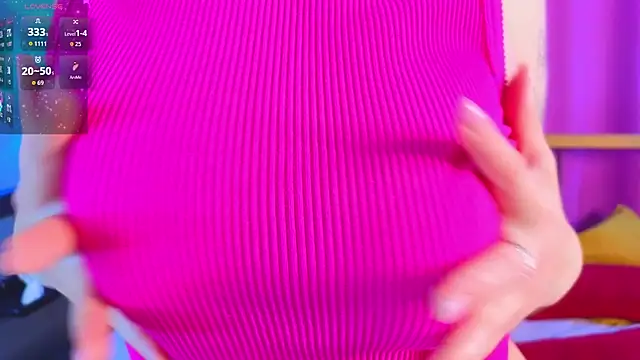AveriRigby online show from 05/11/26, 04:04