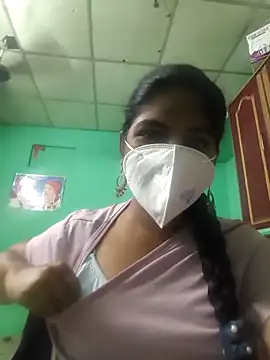 Sameera-sexy online show from 04/29/26, 07:09