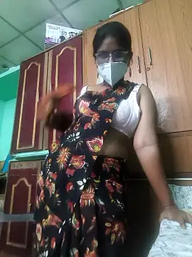 Sameera-sexy online show from 05/01/26, 07:18