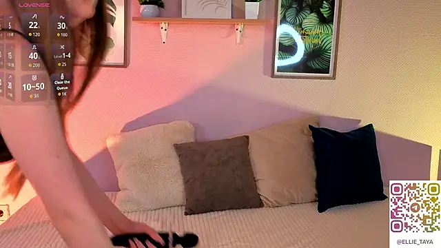Secret Materiaiz online show from 05/22/26, 08:14