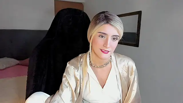 Jessica lisbon online show from 05/04/26, 03:30