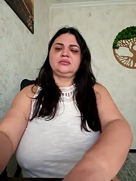 -CUTE-EVVIL- online show from 05/08/26, 05:57
