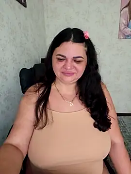 -CUTE-EVVIL- online show from 05/12/26, 04:42