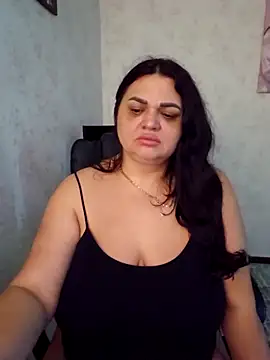 -CUTE-EVVIL- online show from 05/20/26, 07:09