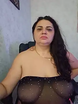 -CUTE-EVVIL- online show from 07/12/26, 08:22