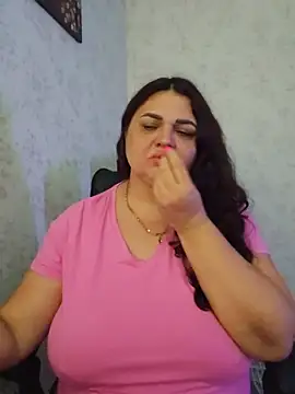 -CUTE-EVVIL- online show from 07/21/26, 07:16