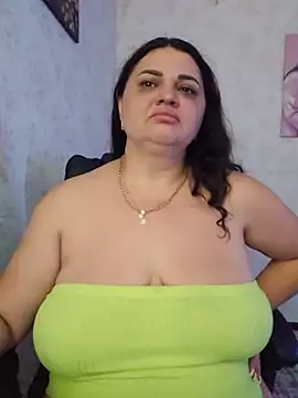-CUTE-EVVIL- online show from 07/27/26, 07:32