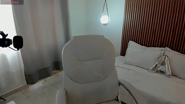 Gingerr Bliss online show from 04/30/26, 11:38