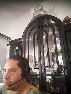 JefeGorila online show from 05/26/26, 04:58