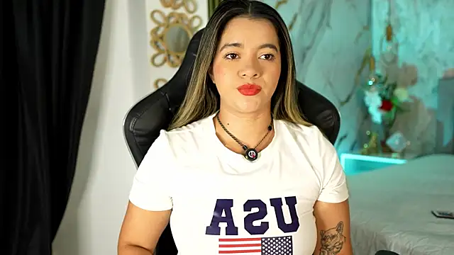 Snapshot of Leidy_2026 chatting on 06/13/26, 12:58 Leidy 2026 online show from 06/13/26, 12:58