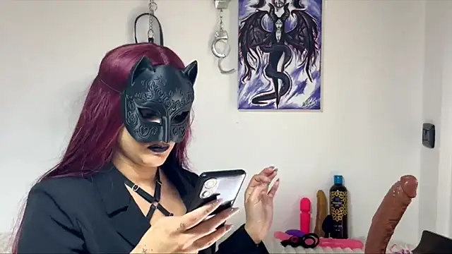 Snapshot of Miss_Kali chatting on 05/07/26, 09:58 Miss Kali online show from 05/07/26, 09:58