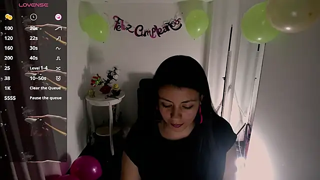 Valeri bj online show from 05/27/26, 09:12