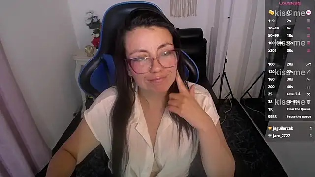 Valeri bj online show from 06/11/26, 02:53