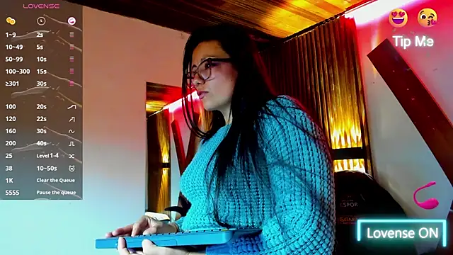Valeri bj online show from 06/13/26, 04:05