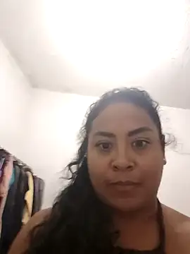 DiosaJaguarMorena online show from 04/30/26, 04:08