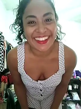 DiosaJaguarMorena online show from 05/02/26, 06:02